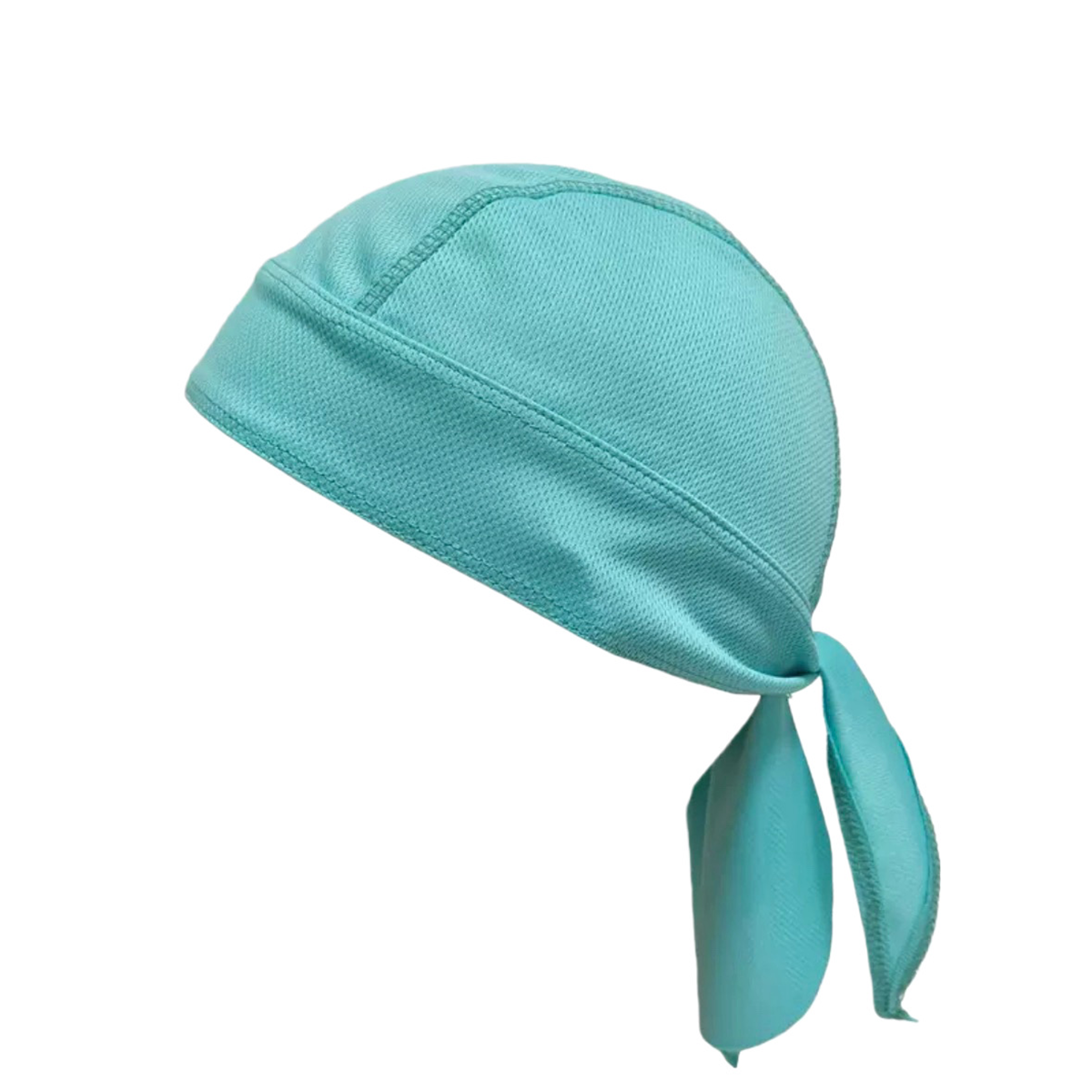 Sweat Wicking Skull Cap