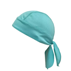 Sweat Wicking Skull Cap