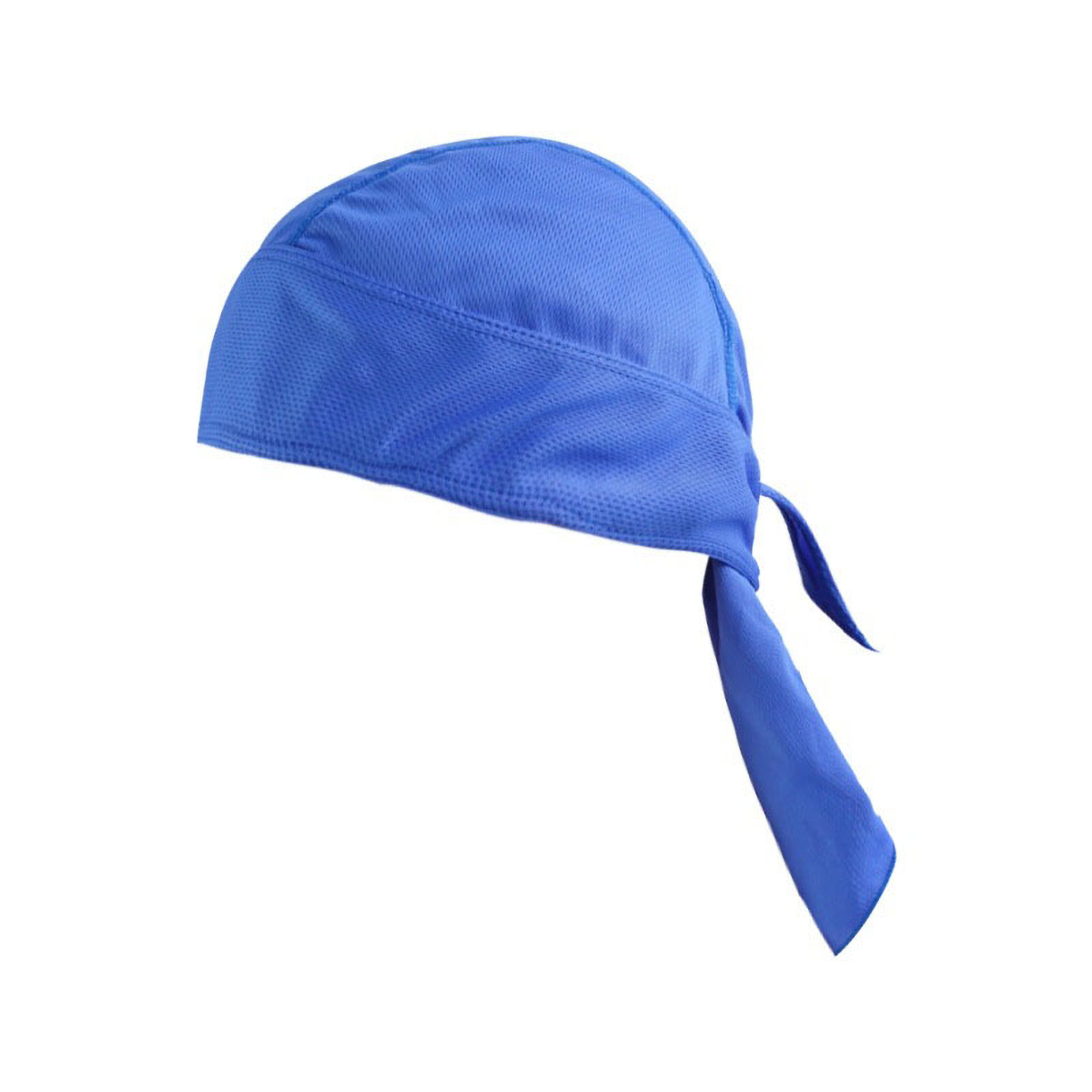 Sweat Wicking Skull Cap