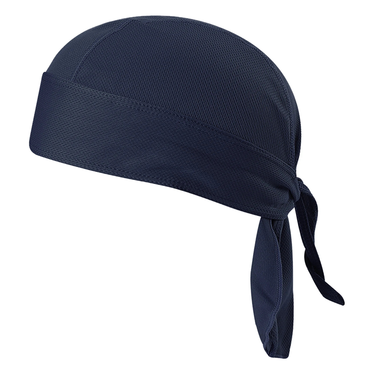 Sweat Wicking Skull Cap