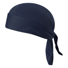 Sweat Wicking Skull Cap
