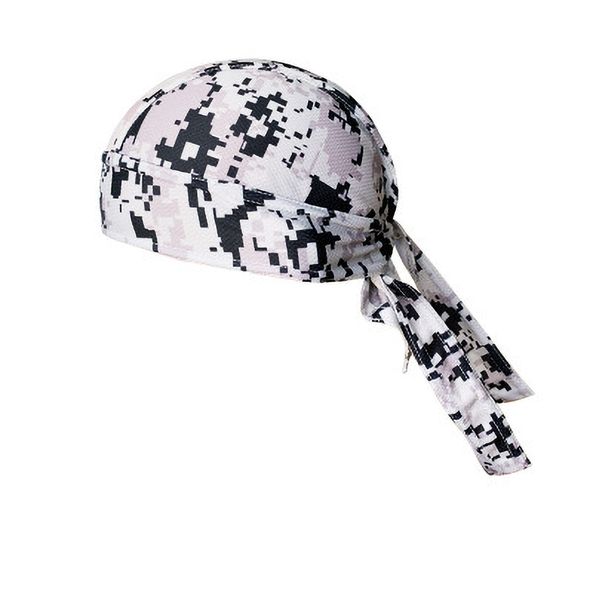 Sweat Wicking Skull Cap