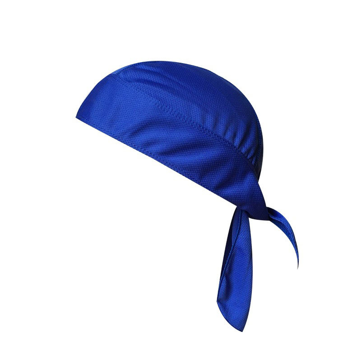 Sweat Wicking Skull Cap
