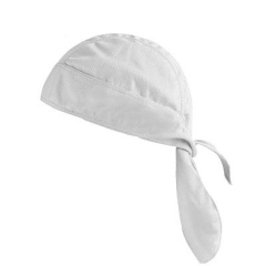 Sweat Wicking Skull Cap