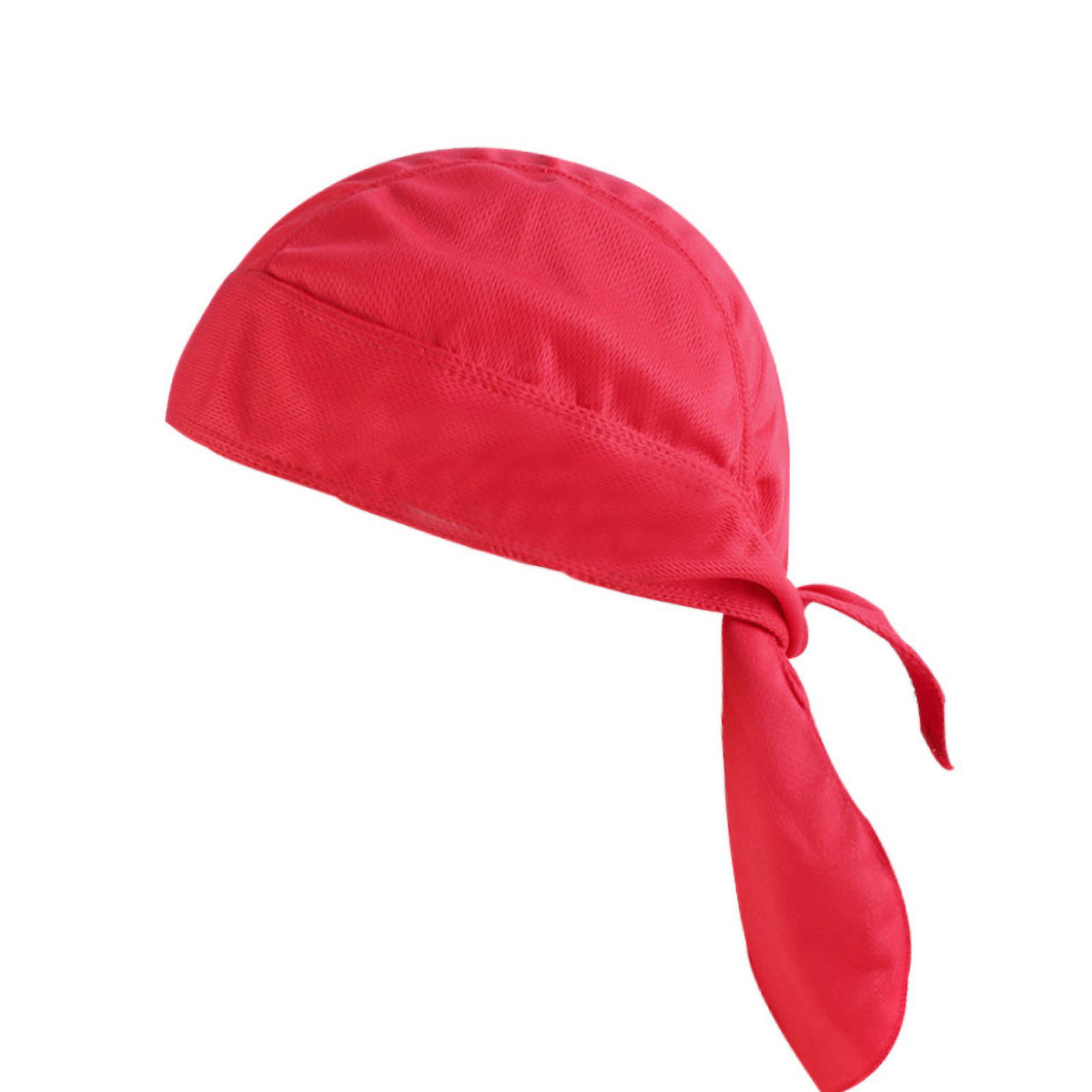 Sweat Wicking Skull Cap