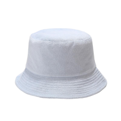 Terry Bucket Hat