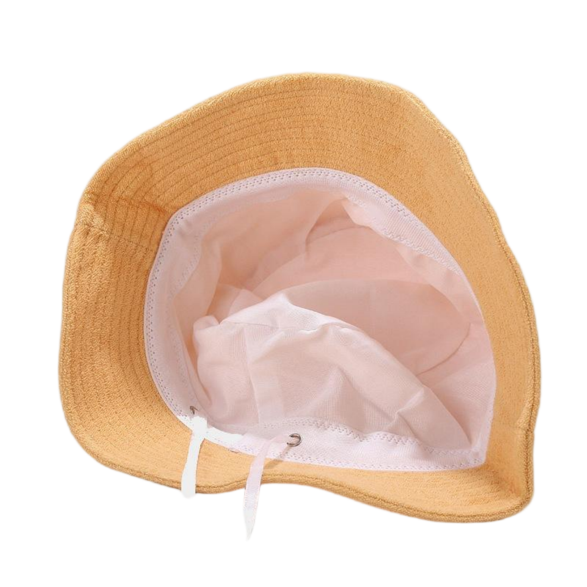 Terry Bucket Hat