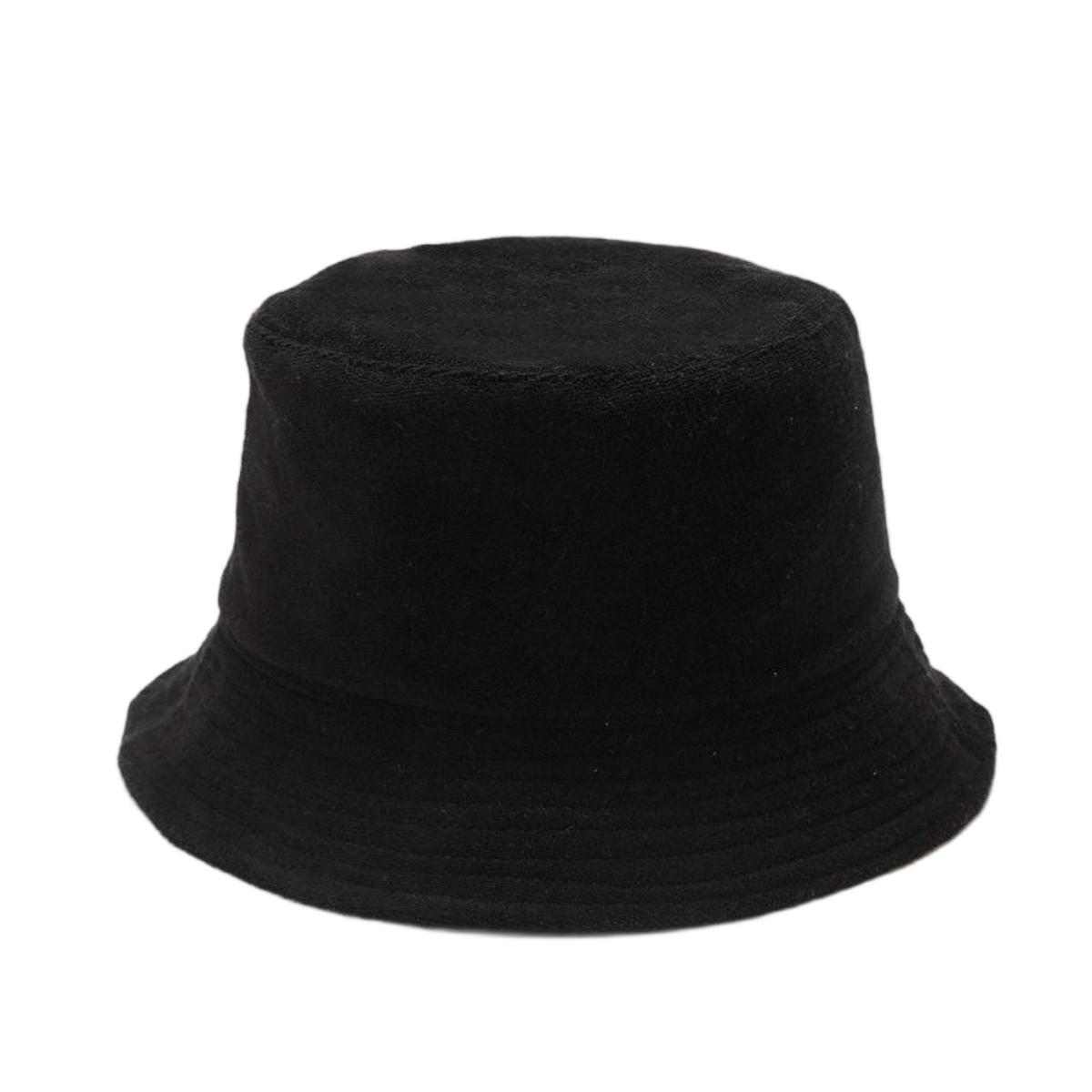 Terry Bucket Hat