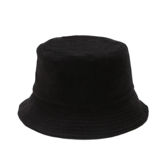 Terry Bucket Hat