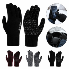 Touchscreen Warm Gloves
