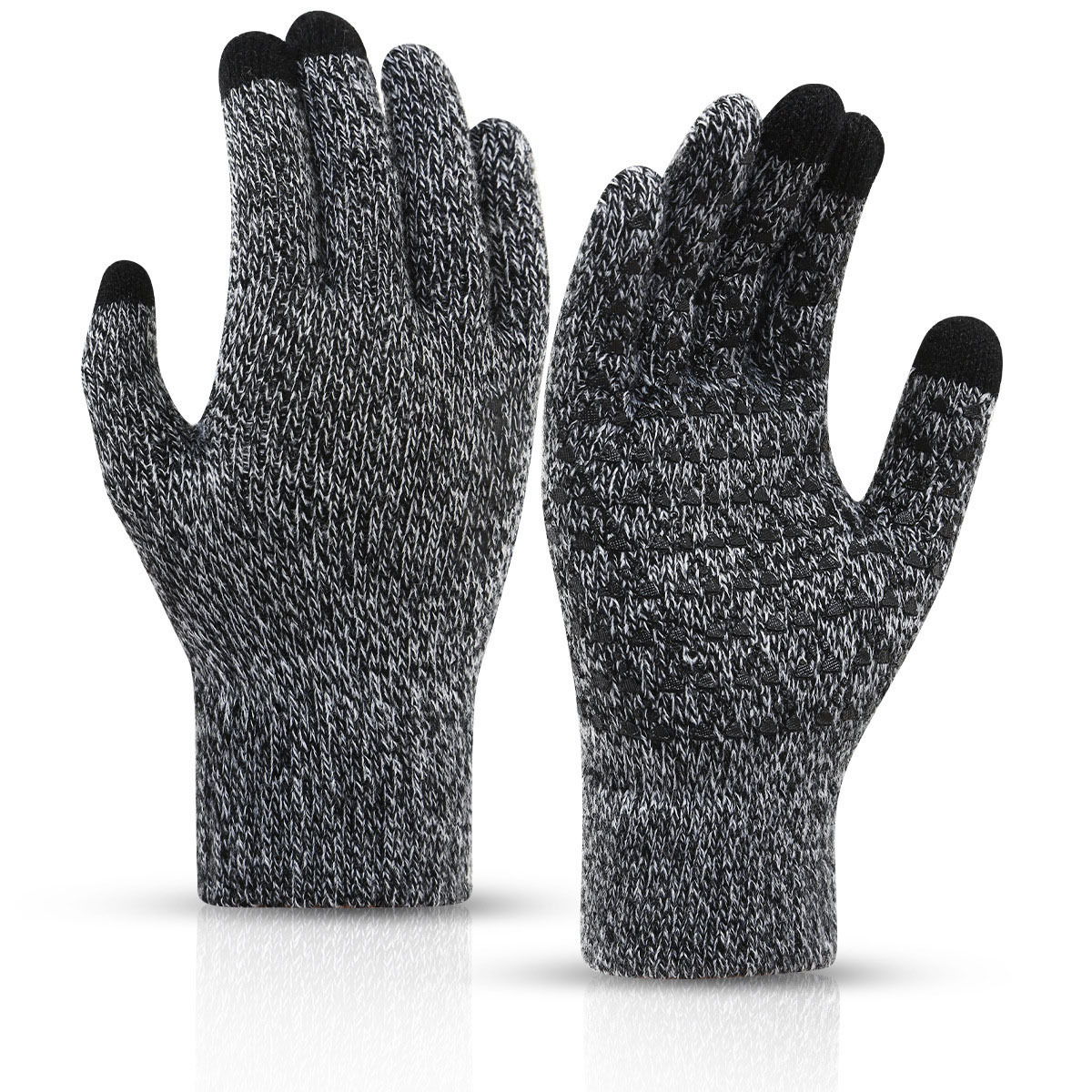 Touchscreen Warm Gloves