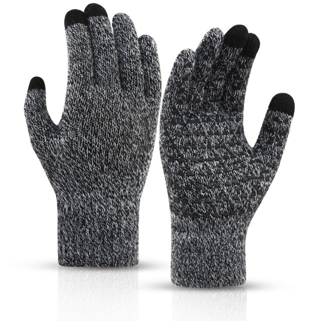 Touchscreen Warm Gloves