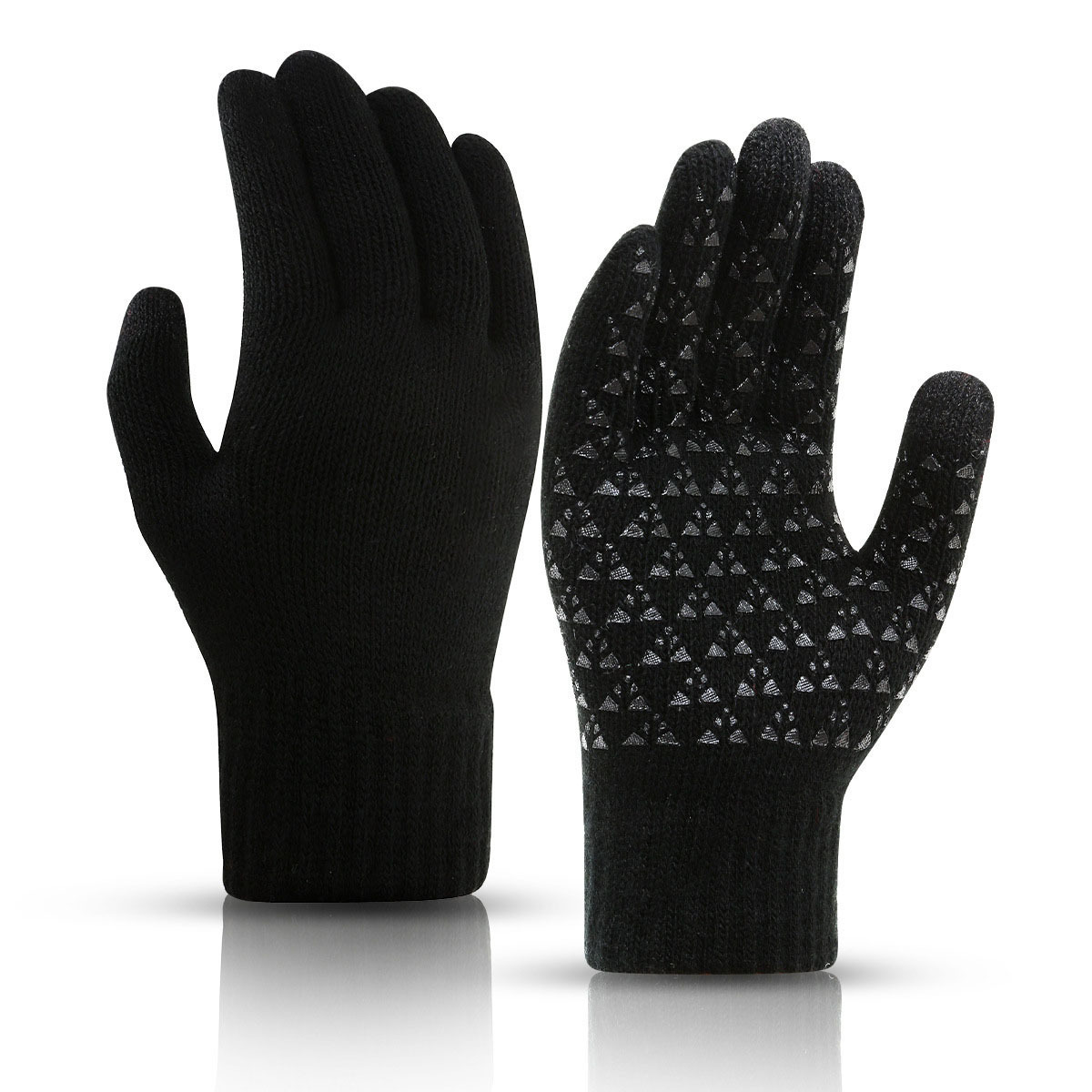 Touchscreen Warm Gloves