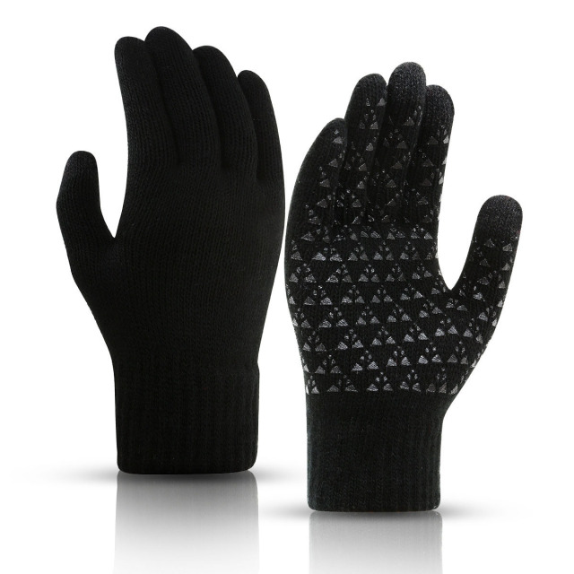 Touchscreen Warm Gloves