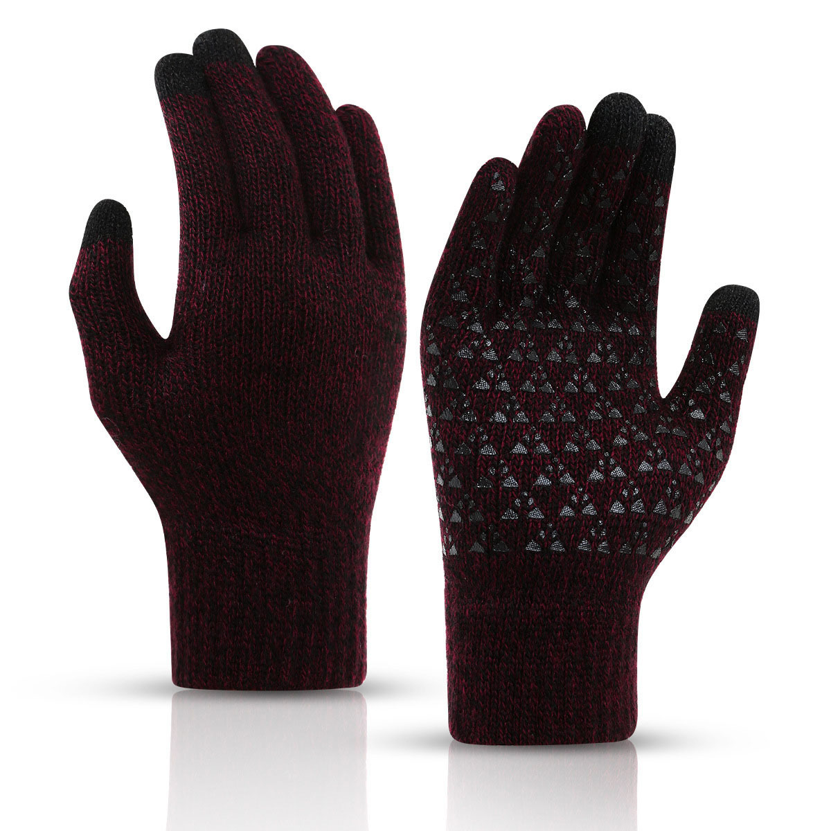 Touchscreen Warm Gloves