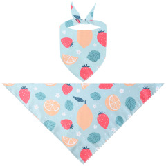 Triangle Pet Bandana