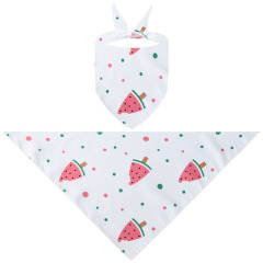 Triangle Pet Bandana