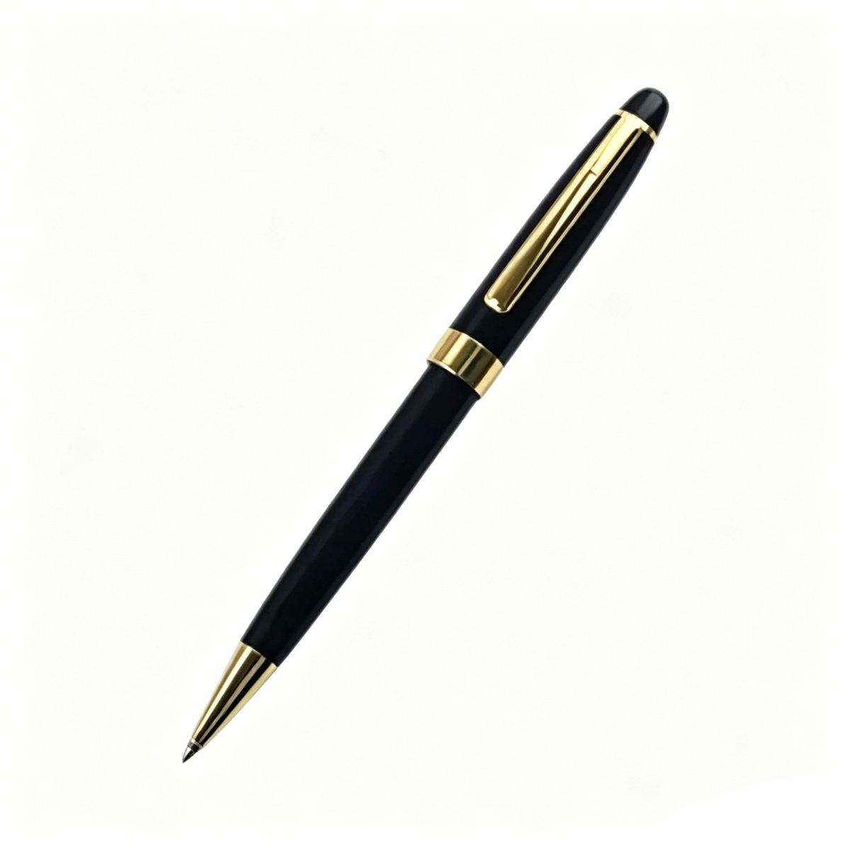 Twist Ballpoint Pens