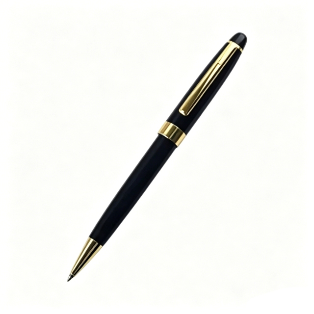 Twist Ballpoint Pens