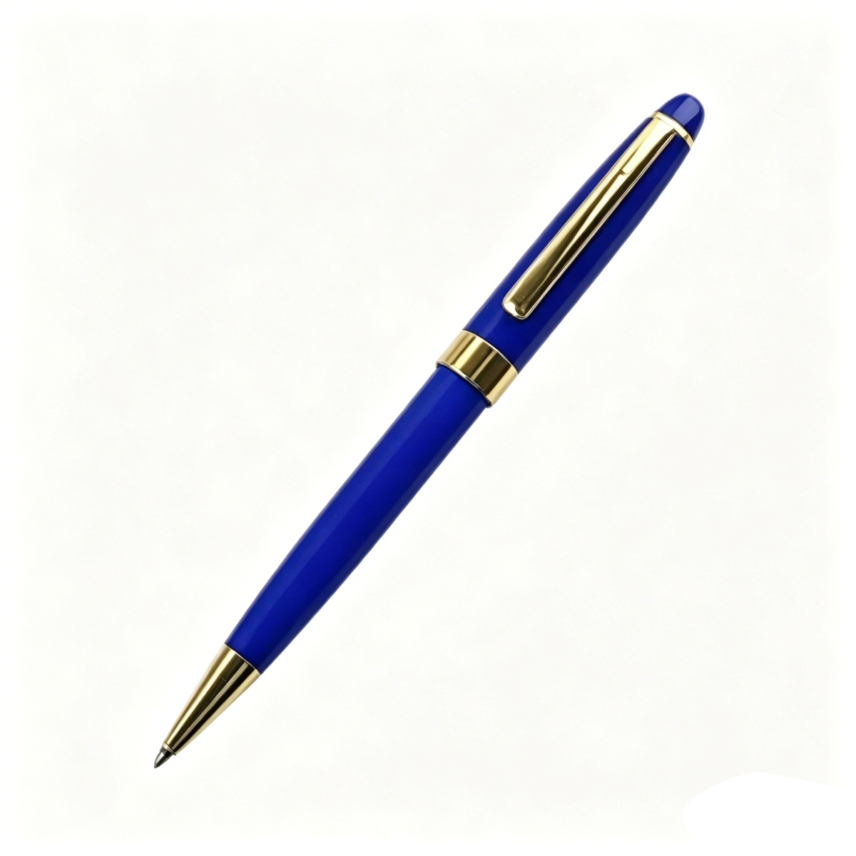 Twist Ballpoint Pens