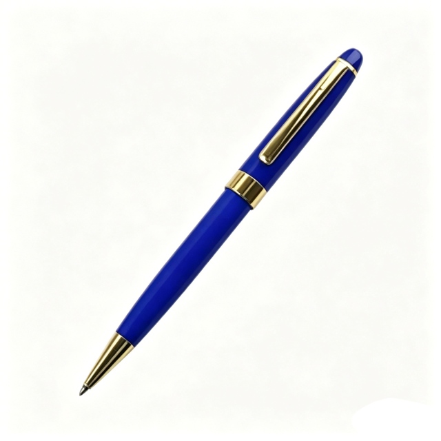 Twist Ballpoint Pens