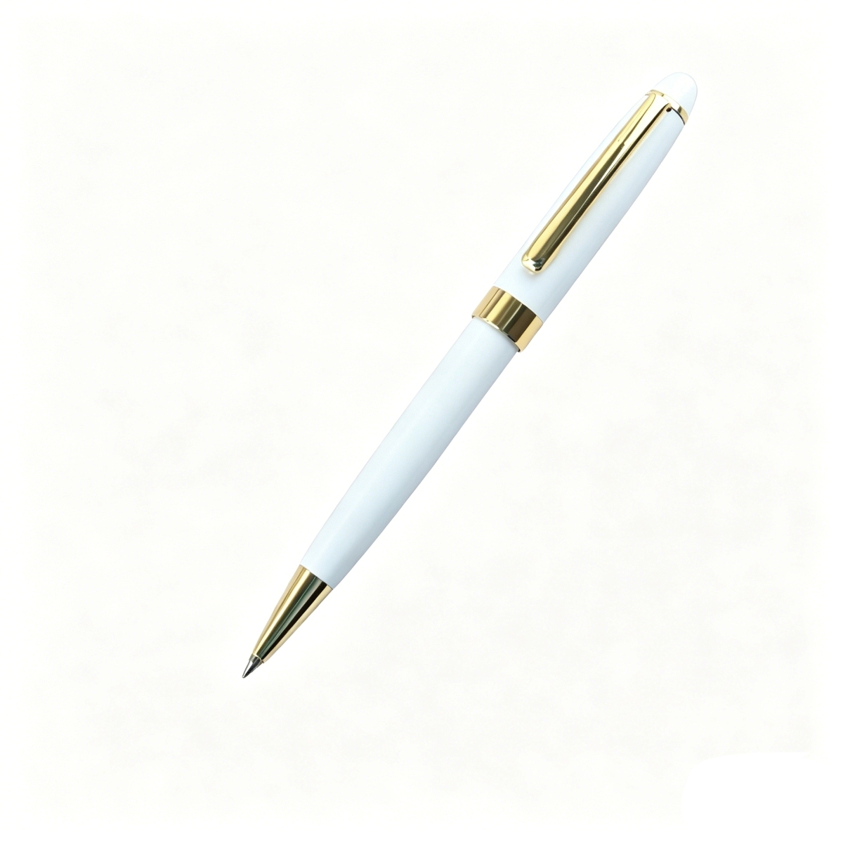 Twist Ballpoint Pens
