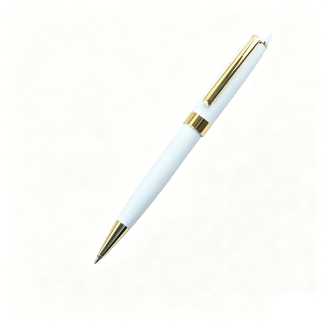 Twist Ballpoint Pens