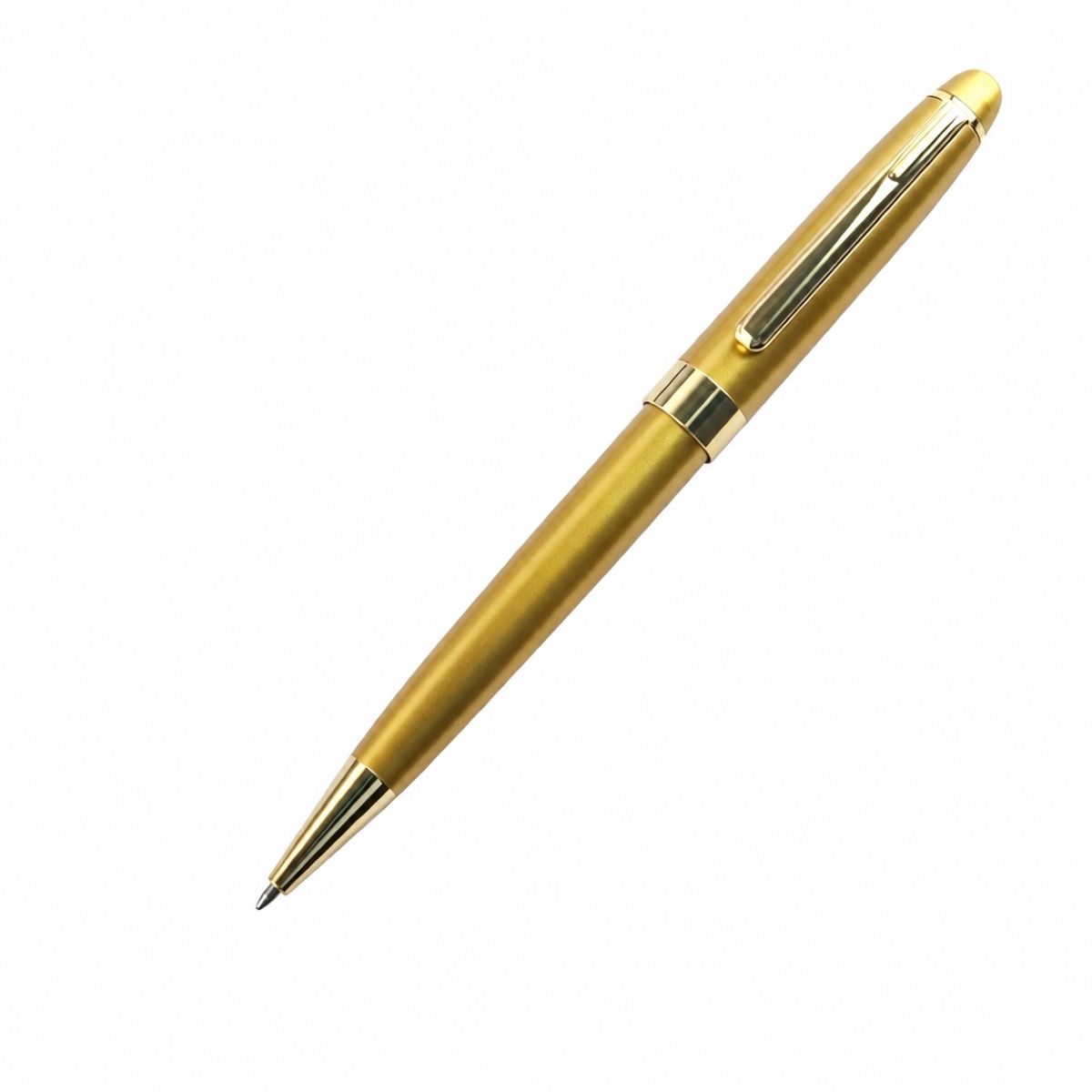 Twist Ballpoint Pens