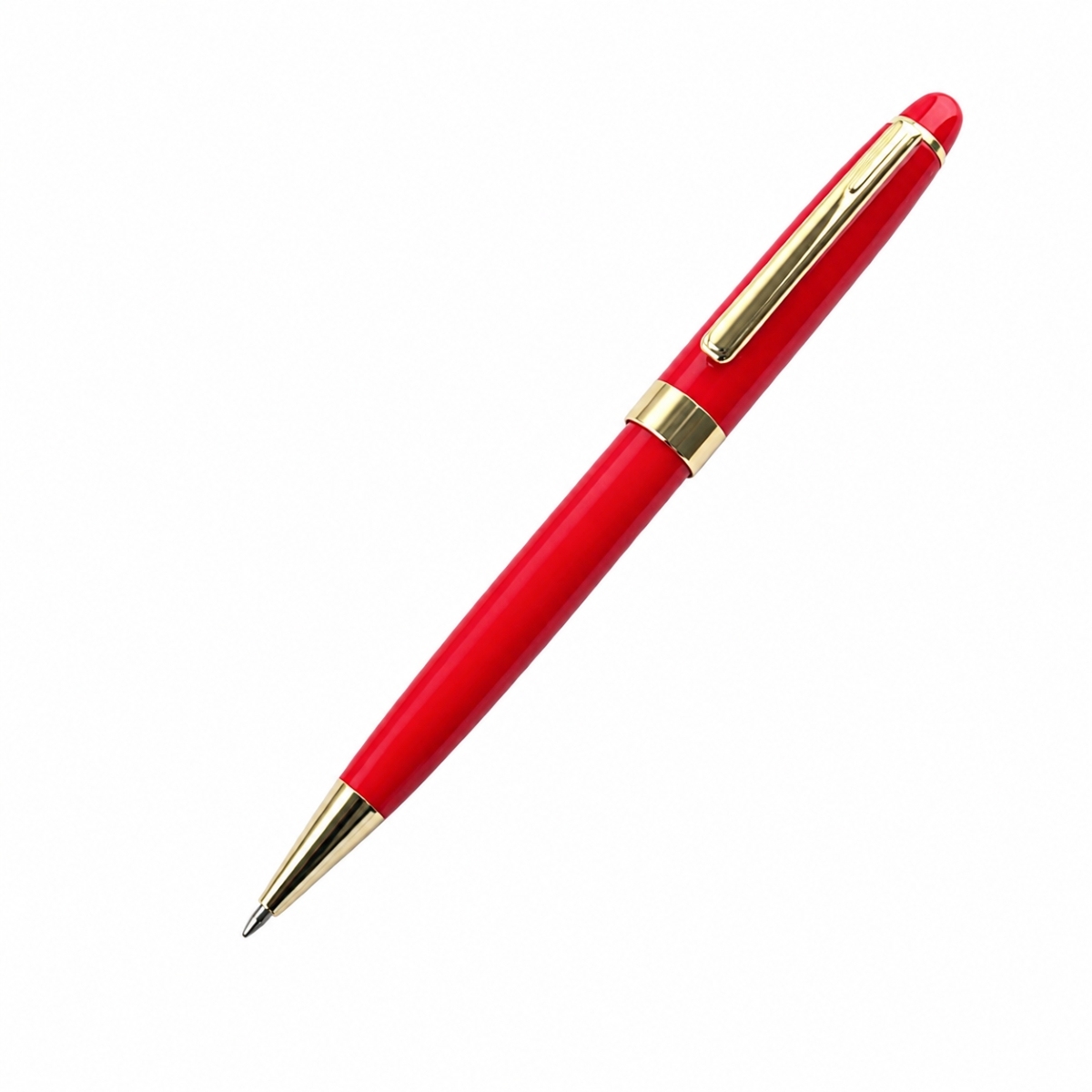 Twist Ballpoint Pens