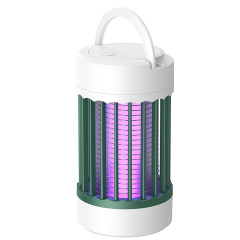 USB Rechargeable Mosquito Killer Lamp