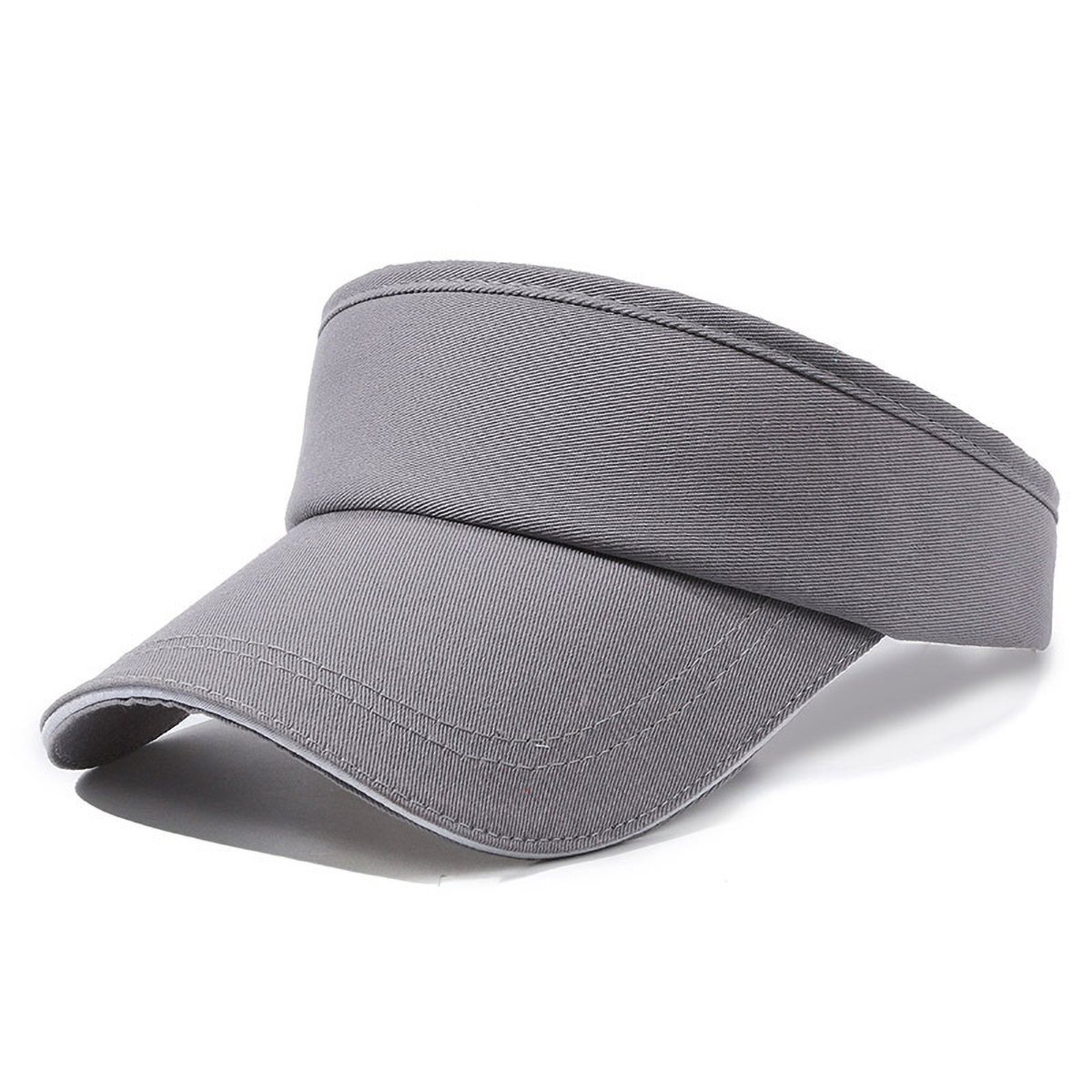 UV Protection Visor Cap