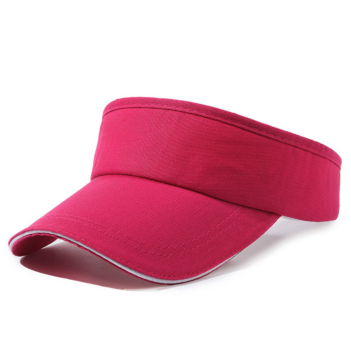 UV Protection Visor Cap