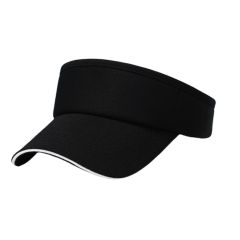 UV Protection Visor Cap
