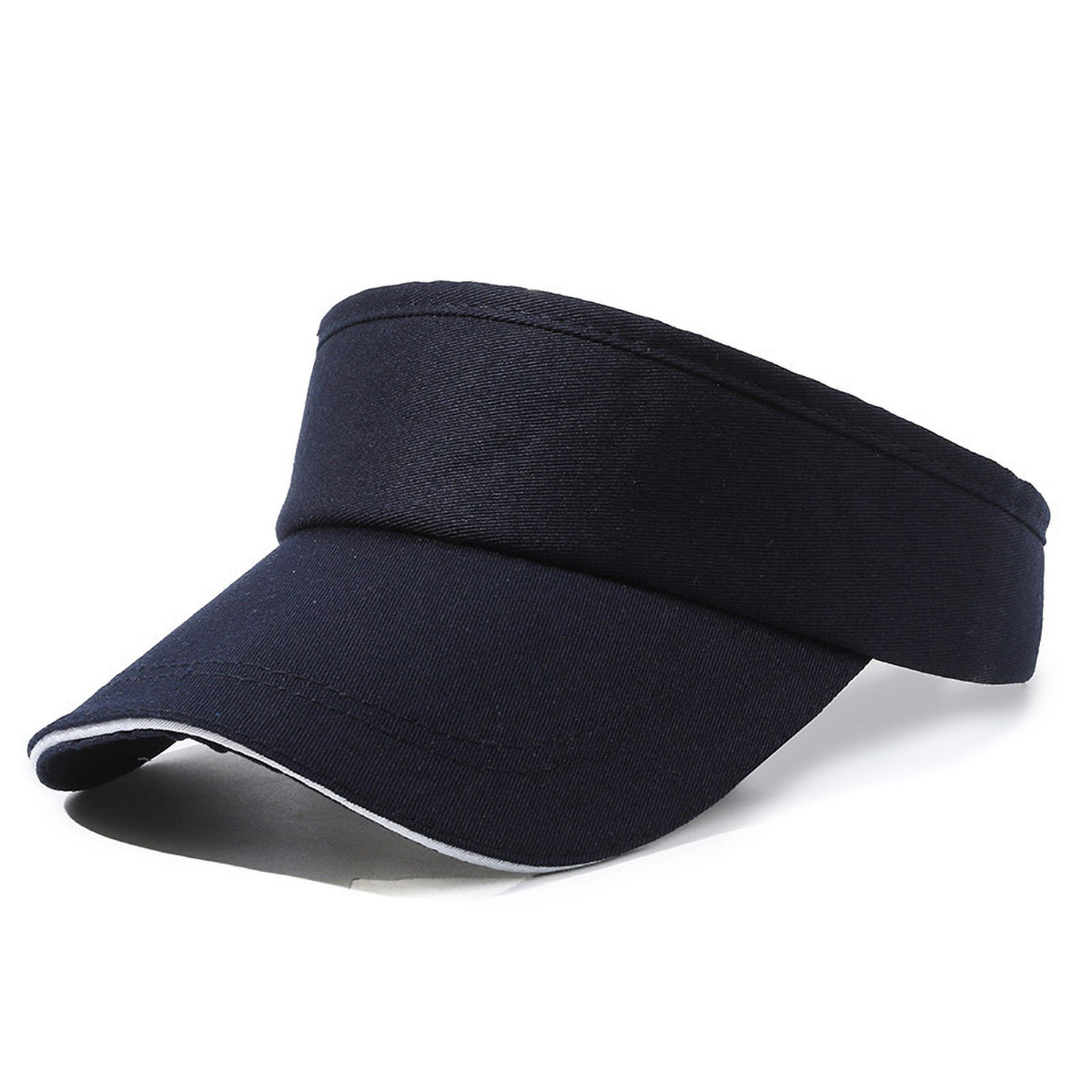 UV Protection Visor Cap