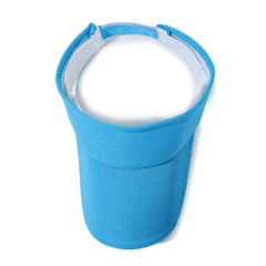 UV Protection Visor Cap