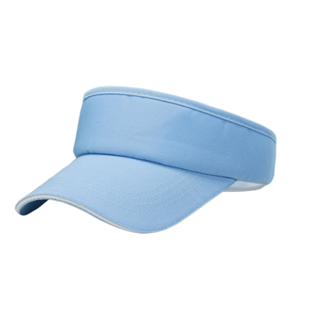 UV Protection Visor Cap