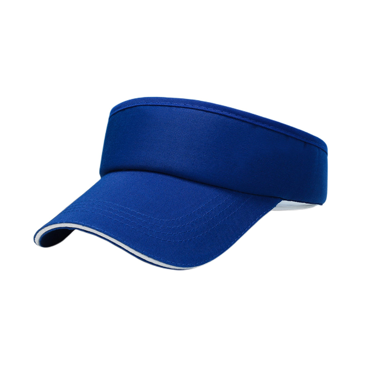 UV Protection Visor Cap