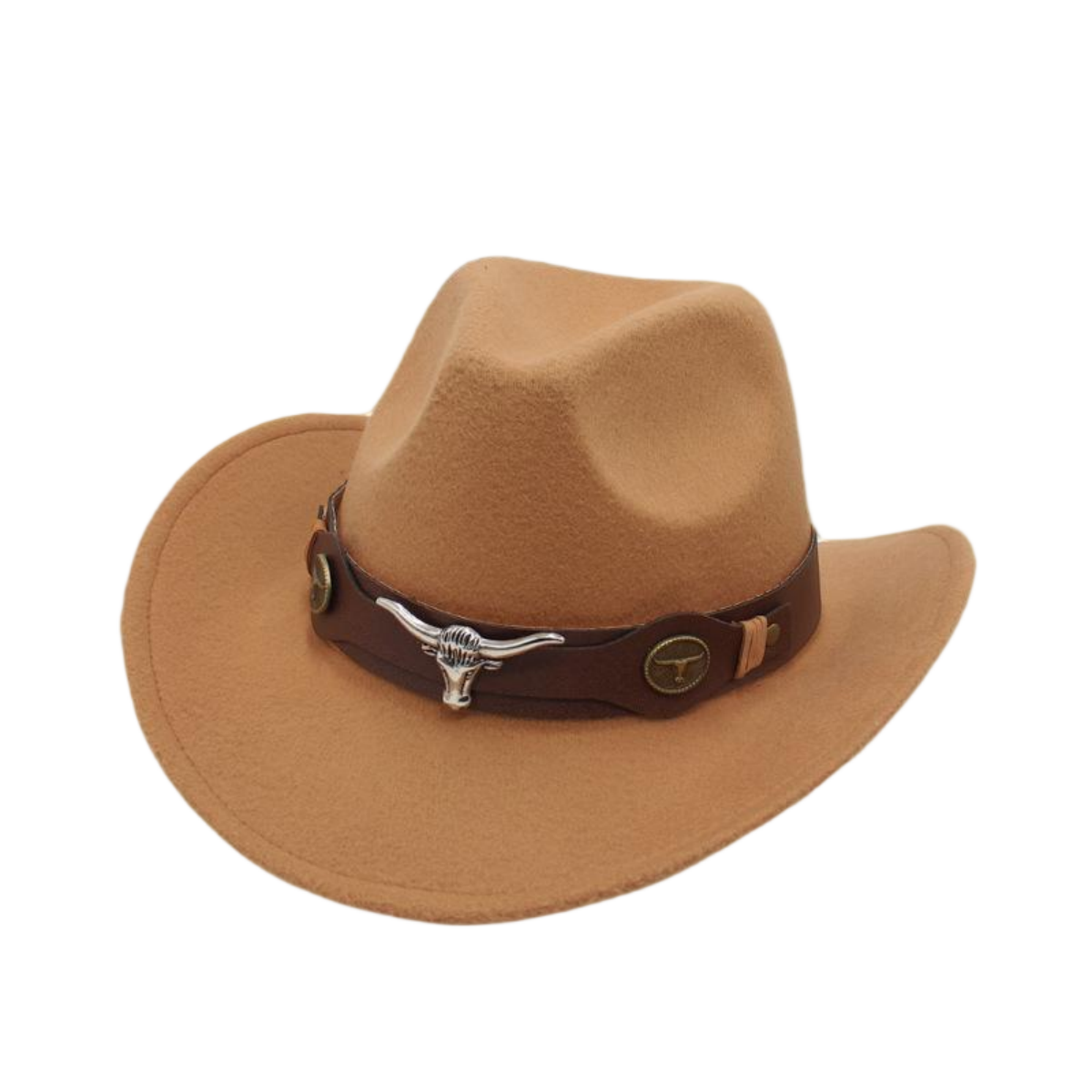 Vintage Cowboy Hat