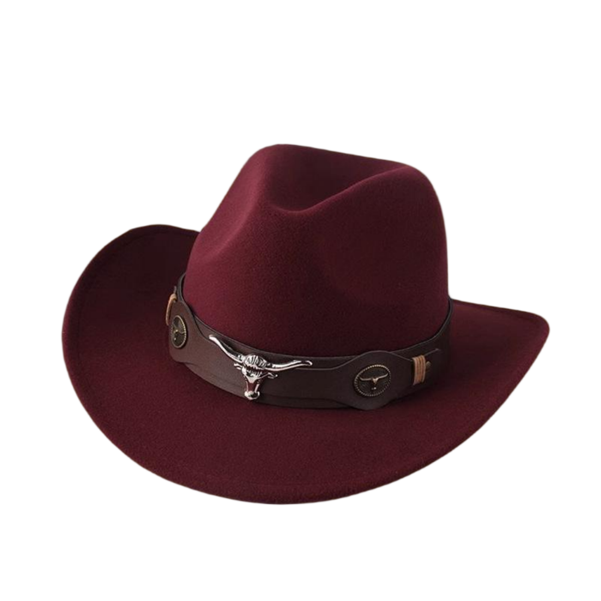 Vintage Cowboy Hat