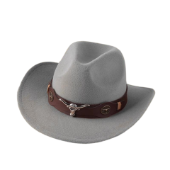 Vintage Cowboy Hat