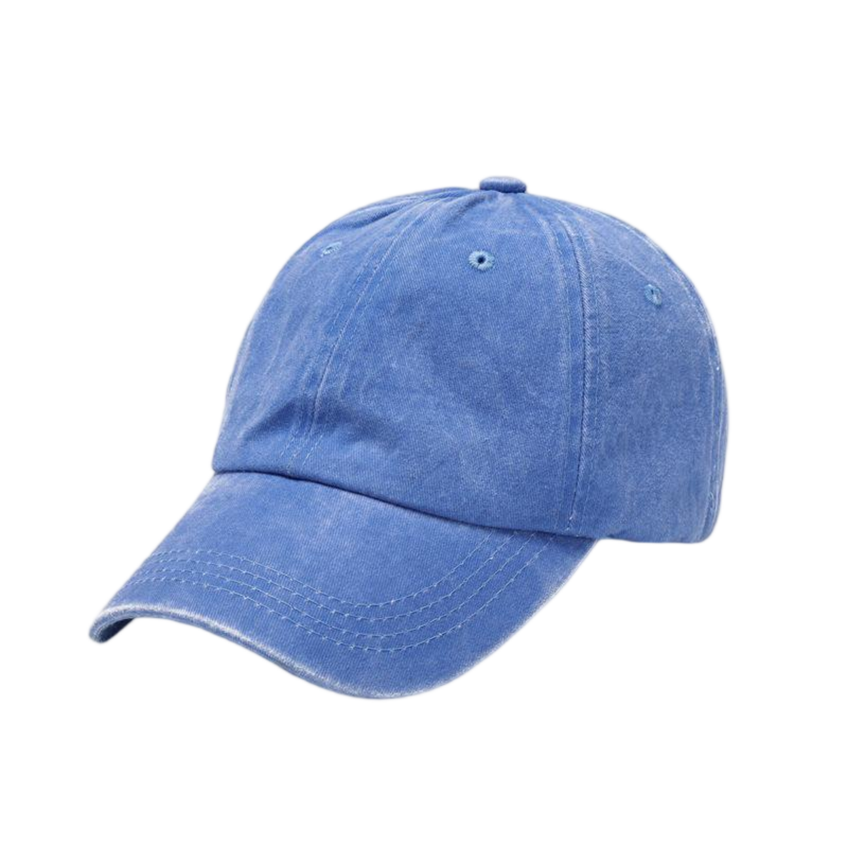 Washed Vintage Baseball Cap