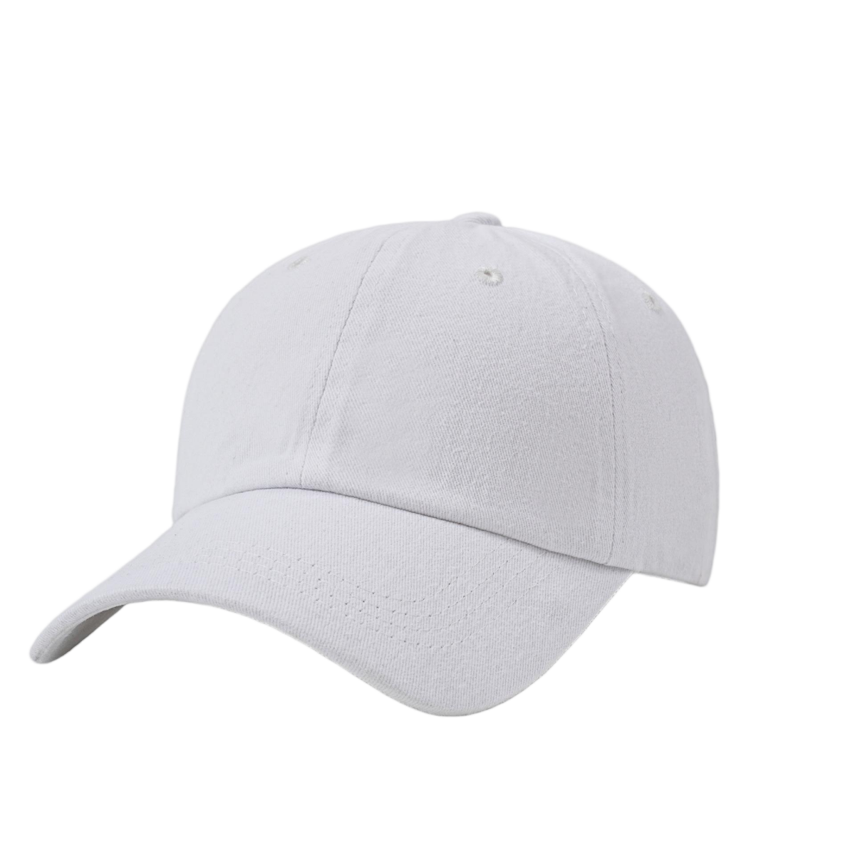 Washed Vintage Baseball Cap