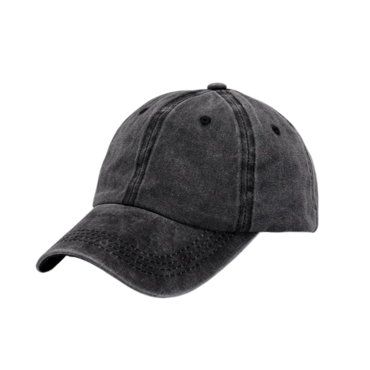 Washed Vintage Baseball Cap
