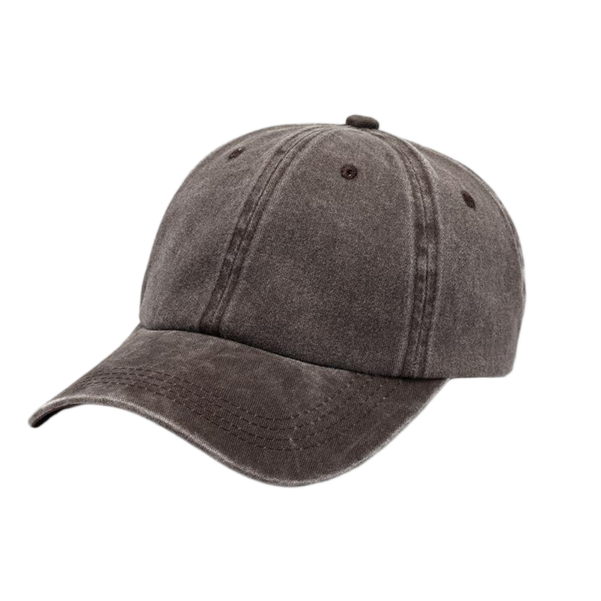 Washed Vintage Baseball Cap