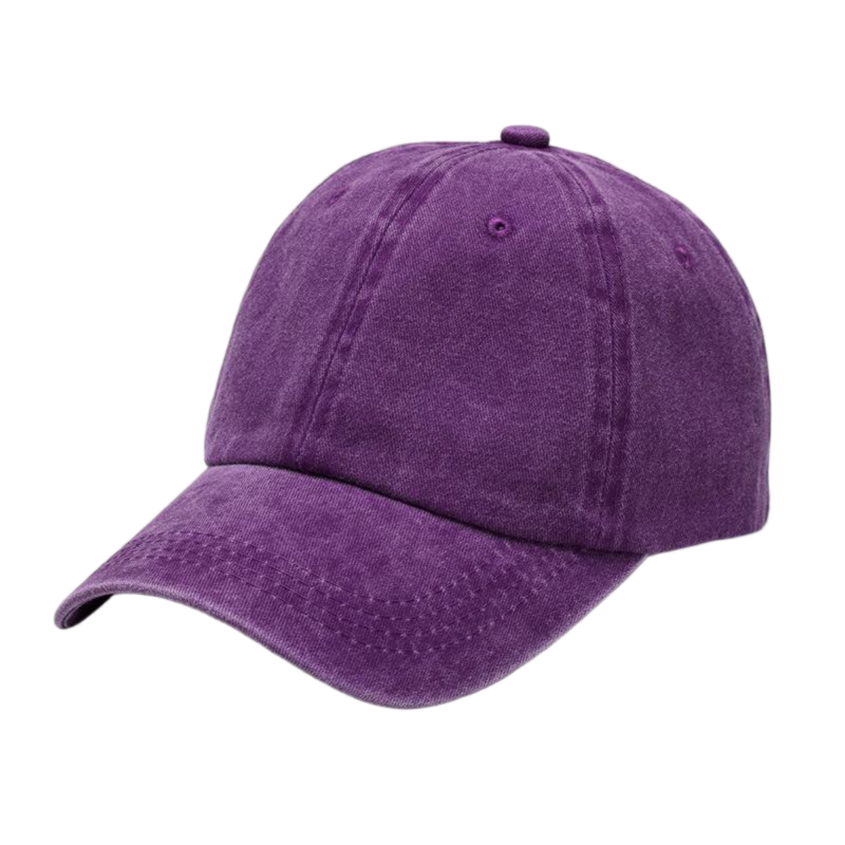 Washed Vintage Baseball Cap