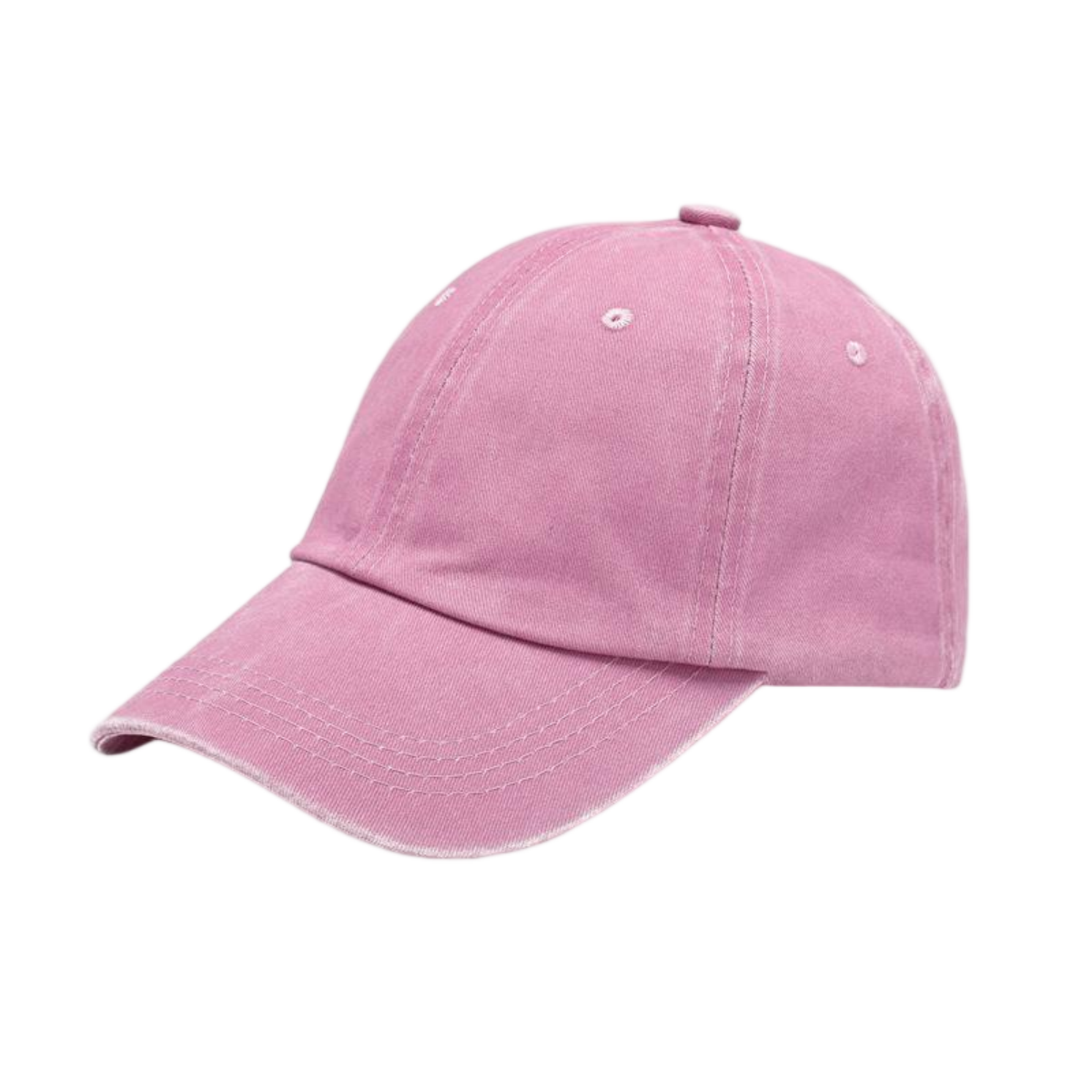 Washed Vintage Baseball Cap