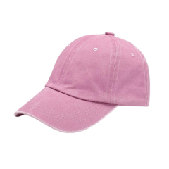 Washed Vintage Baseball Cap