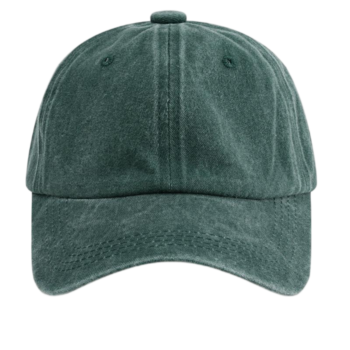 Washed Vintage Baseball Cap