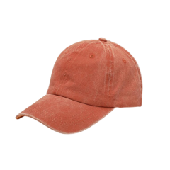 Washed Vintage Baseball Cap