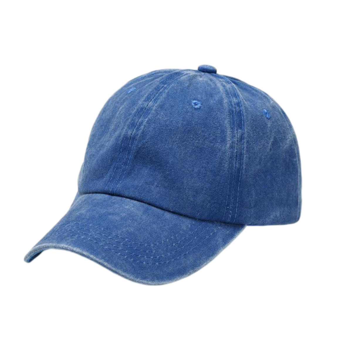 Washed Vintage Baseball Cap